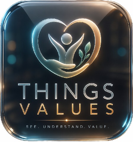 Things Values Logo